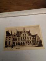 MIDDELBURG. SOCITEIT.  ST. JORIS, Ophalen of Verzenden, Voor 1920, Zeeland