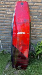 Set Jobe Logo 138 wakeboard met Liquid Force fast binding m, Watersport en Boten, Ophalen of Verzenden, Zo goed als nieuw