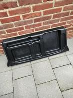 Extra opbergruimte voor een Audi A3 sportback, Auto-onderdelen, Interieur en Bekleding, Ophalen, Audi