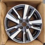 2X LM VELG NISSAN MICRA 16 INCH, Gebruikt, -, -, Ophalen of Verzenden
