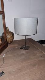 Tafellamp schemerlamp lamp, Minder dan 50 cm, Gebruikt, Ophalen of Verzenden