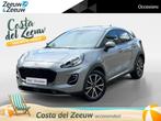 Ford Puma 1.0 EcoBoost Hybrid Titanium | Winterpack | Parkee, Voorwielaandrijving, Euro 6, Origineel Nederlands, 3 cilinders