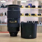 Nikon AF-S 80-400 mm F4.5-5.6 G ED VR, Audio, Tv en Foto, Fotografie | Lenzen en Objectieven, NIKON, Gebruikt, Zoom, Nikon, Amstelveen
