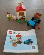 Lego city 60344, Kinderen en Baby's, Speelgoed | Duplo en Lego, Ophalen of Verzenden, Zo goed als nieuw, Complete set, Lego