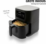 Nieuwe in doos Brabantia Airfryer - 5,7 liter - 1700 Watt, Witgoed en Apparatuur, Frituurpannen, Ophalen of Verzenden, Zo goed als nieuw