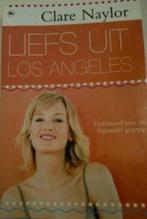 Liefs uit Los Angeles, Uitgelaten, De stilte van de zomer, Ophalen of Verzenden, Nieuw