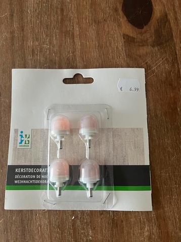 Lampjes voor kersthuisjes snoer intratuin beschikbaar voor biedingen