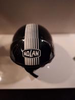 Nolan helm - als nieuw!, Motoren, Kleding | Motorhelmen, Jethelm, Ophalen of Verzenden, Tweedehands, Dames