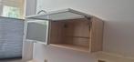 Ikea bovenkastjes eiken, Huis en Inrichting, Keuken | Keukenelementen, Ophalen, Gebruikt, 50 tot 100 cm, Minder dan 100 cm