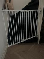 Safety 1st Traphekje - Veiligheid voor uw kind, Ophalen, Zo goed als nieuw, Klemhekje, Metaal of IJzer