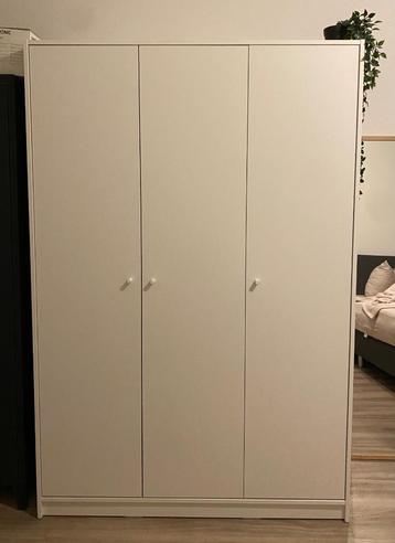 Ikea Wardrobe 