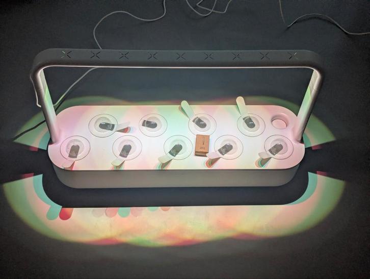 Click and Grow 9 Smart Garden met extra wicks, Tuin en Terras, Kweekspullen, Nieuw, Kweekbak, Ophalen of Verzenden