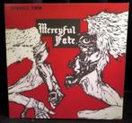 Mercyful Fate – Hilversum, 20.1.1984, Cd's en Dvd's, Vinyl | Hardrock en Metal, Ophalen of Verzenden, Zo goed als nieuw