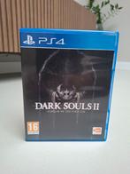 Dark Souls 2 - PS4 PS5 - Playstation FromSoftware Elden Ring, Spelcomputers en Games, Online, 1 speler, Ophalen of Verzenden, Zo goed als nieuw