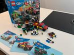 Lego city 60319, Ophalen of Verzenden