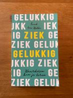 Ziek Gelukkig - Ruud ten Wolde, Ophalen of Verzenden, Zo goed als nieuw, Overige