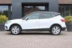 SEAT Arona Arona 1.0 TSI 95pk Style Business Intense, 12 maanden, Parkeersensor, 95 pk, Wit