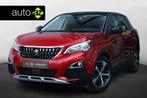 Peugeot 3008 1.2 PureTech Blue Lease Executive / Memory / Tr, Stof, Gebruikt, Euro 6, 1199 cc