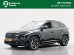 Hyundai Tucson 1.6 T-GDI PHEV N Line Edition | Alcantara, 12 maanden, 14 kWh, Gebruikt, 4 cilinders