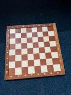 Schaak/ dambord, Een of twee spelers, Ophalen, Zo goed als nieuw