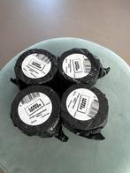 Label Speed Etiketten - DYMO 99015 Compatibel - 4 Rollen, Ophalen, Nieuw, Etiket