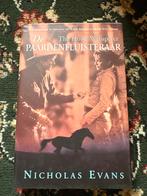 De Paardenfluisteraar - Nicholas Evans, Boeken, Romans, Ophalen of Verzenden, Gelezen, Nederland