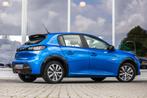 Peugeot e-208 EV Active 50 kWh | Cruise | Carplay | NL Auto, 12 maanden, Gebruikt, Origineel Nederlands, Grijs