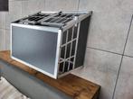 Hondentransportbench. kennel, Dieren en Toebehoren, Ophalen of Verzenden, Zo goed als nieuw