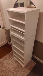 Ikea Stuva kast 2 delen, Ophalen, 50 tot 100 cm, Zo goed als nieuw, 150 tot 200 cm