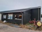 Nood unit woonunit keet, Zakelijke goederen, Machines en Bouw | Keten en Containers, Ophalen