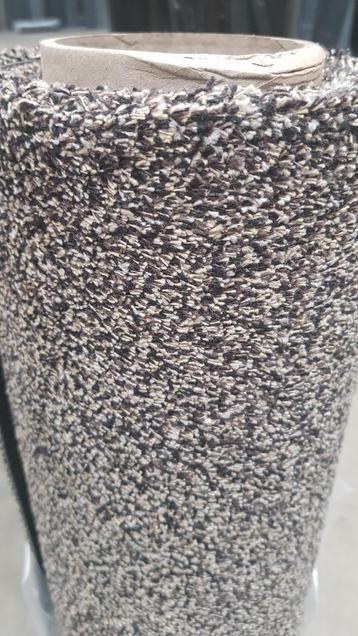 Coupon katoenen droogloopmat/loper 100x700 beschikbaar voor biedingen