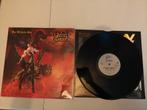 Ozzy Osbourne The Ultimate Sin Vinyl LP, Ophalen of Verzenden, Gebruikt