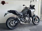 YAMAHA TRACER 7 TECH CAMO 2022 10.753 KM MT07 TRACER 700, 2 cilinders, Bedrijf, Onbekend, Meer dan 35 kW