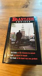 Baantjer omnibus, Boeken, Ophalen of Verzenden, Zo goed als nieuw