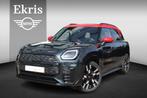MINI Countryman E | John Cooper Works + Pakket XL, Stof, Gebruikt, Countryman, 204 pk