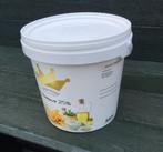 Schone 10L emmers+ deksel €1,- ps zoveel als je nodig bent, Dieren en Toebehoren, Dierenvoeding, Ophalen of Verzenden, Vee