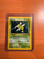 Scyther Holo - Base Set 2 #17/130, Hobby en Vrije tijd, Verzamelkaartspellen | Pokémon, Ophalen of Verzenden, Zo goed als nieuw