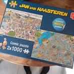 Jan van haasteren.  2 x 1000 stuks, Ophalen of Verzenden, Zo goed als nieuw