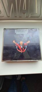 Thunderdome a decade, Cd's en Dvd's, Ophalen of Verzenden, Zo goed als nieuw