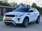 Land Rover Range Rover Evoque Coupé 2.0 Si 4WD Prestige Aut, Auto's, Automaat, Euro 5, 4 cilinders, 4 stoelen