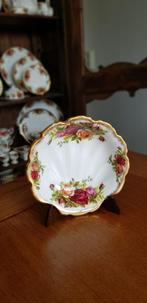 Royal Albert, Old Country Roses - of snuisterijschaaltje, Antiek en Kunst, Antiek | Servies los, Ophalen of Verzenden