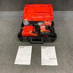 MILWAUKEE M18 Fuel Slagmoersleutel met Hoog Koppel en Eén Sl, Auto diversen, Autogereedschap, Ophalen of Verzenden
