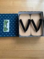 Japanse Geisha Houten Teenslippers - Nieuw in Doos, Ophalen of Verzenden, Nieuw