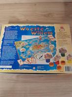 woeste willem jumbo [s1062], Hobby en Vrije tijd, Gezelschapsspellen | Bordspellen, Ophalen of Verzenden, Zo goed als nieuw