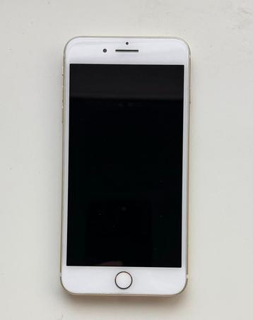 Iphone 7 incl. doos. Jailbreakable! IOS 15.8 beschikbaar voor biedingen