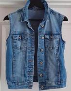 Gilet van ONLY..mt:34, Kleding | Dames, B, Only, Blauw, Ophalen of Verzenden