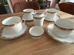 Servies- Porcelaine de Limoges, Antiek en Kunst, Antiek | Servies compleet, Ophalen