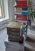 Boekenpakket Rechten UvA - Studieboeken, Ophalen of Verzenden, WO