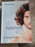 Dennis van Miltenburg - De holistische reis, Ophalen of Verzenden, Zo goed als nieuw, Dennis van Miltenburg