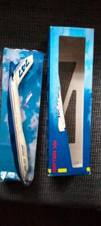 Boeing 747-300 model 1:250, Hobby en Vrije tijd, Modelbouw | Vliegtuigen en Helikopters, Ophalen of Verzenden, Zo goed als nieuw